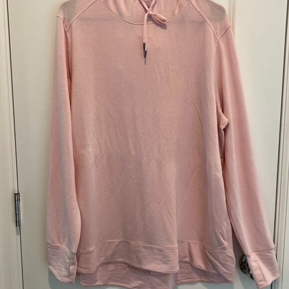 NWOT Athletic Works Lightweight Hoodie - Picture 2 of 5